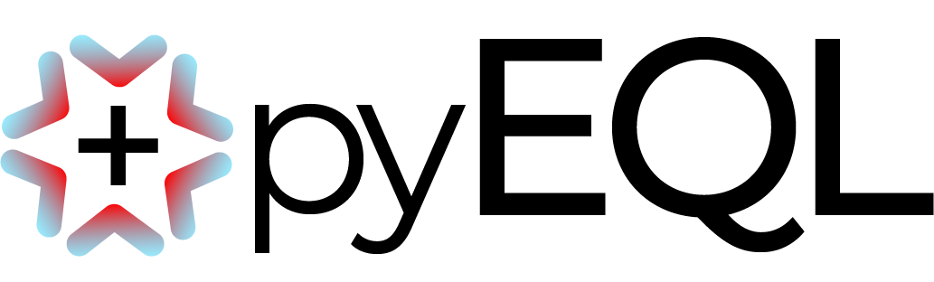 pyEQL logo